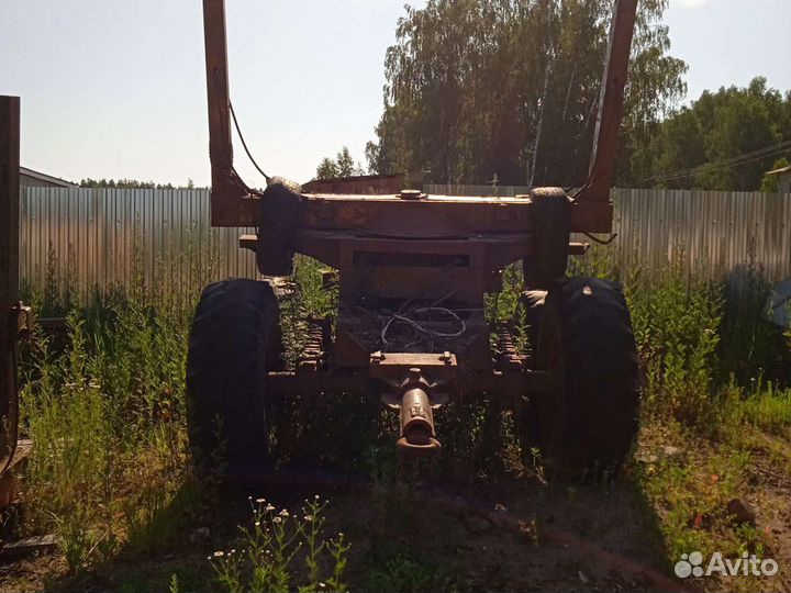 Главная пара газ 53