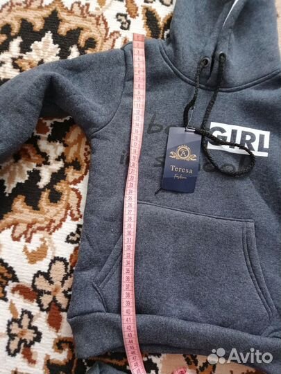 Костюм детский