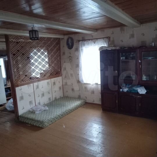 Дача 100 м² на участке 4,2 сот.