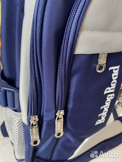 Рюкзак для мальчика