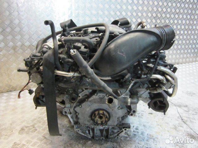 Двигатель 3.0 V6 ASN для Ауди А4 А6 С5 А8 3.0