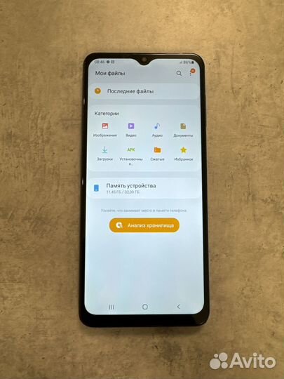 Samsung Galaxy M12, 3/32 ГБ
