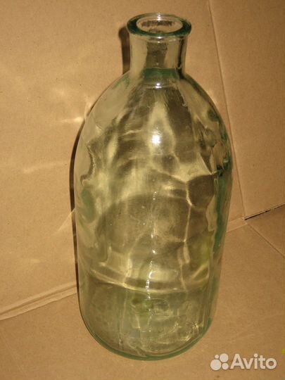 Бутыли для декупажа