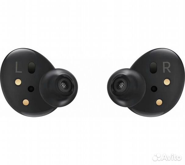 Наушники Samsung Galaxy Buds 2, черный