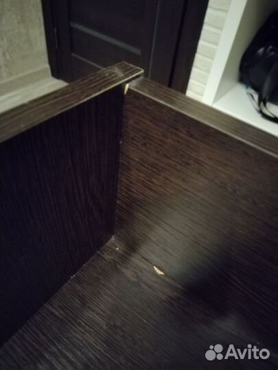 Столик венге