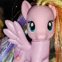 Пони my Little Pony плумет редкая