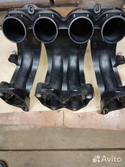 Впускной коллектор VAG