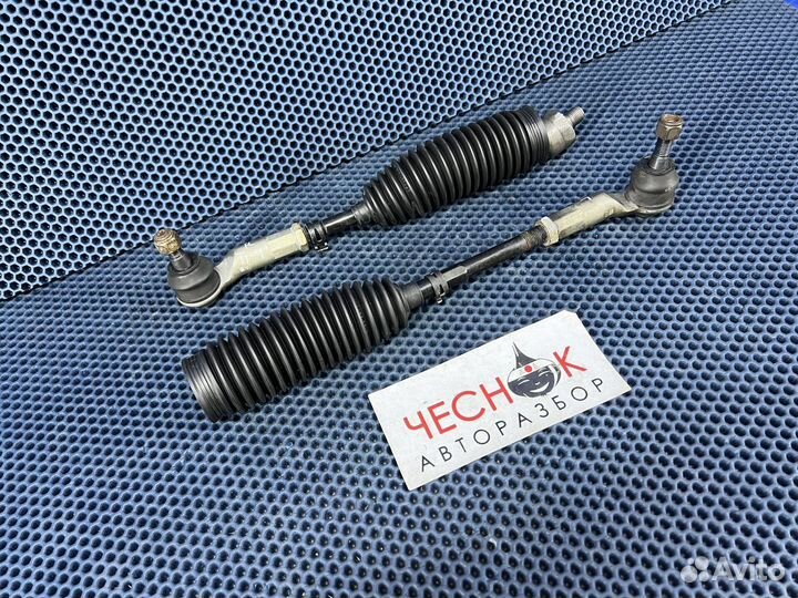 Рулевые наконечники с тягами VW Tiguan NF 06-11