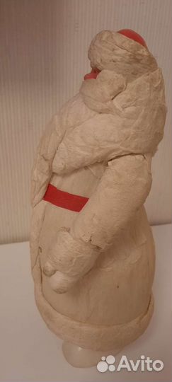 Дед мороз СССР