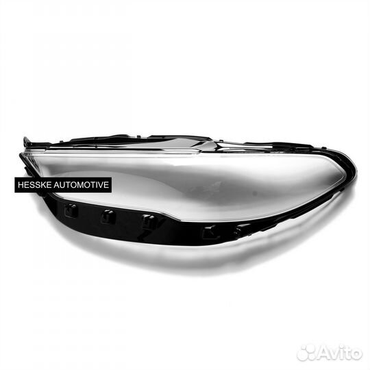 Стекло фары Ford Mondeo V 2017-2019