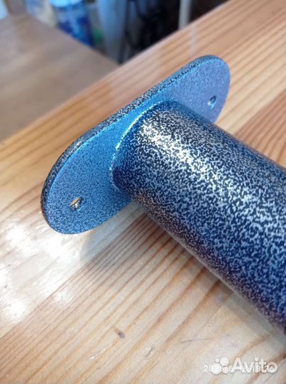 Турник в дверной проем