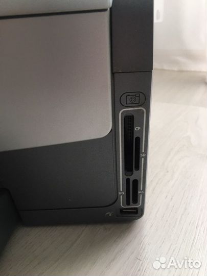 Принтер/сканер/копир hp photosmart 3200