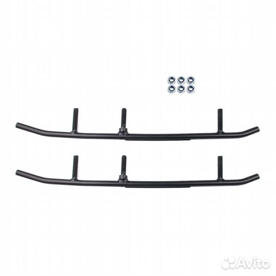 Коньки для снегохода Lynx