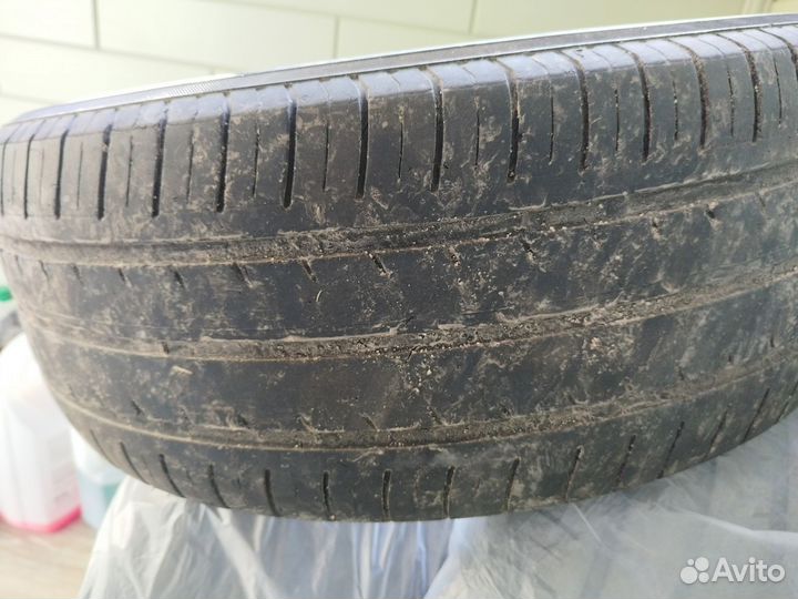 Yokohama BluEarth-ES ES32 205/55 R16 91V