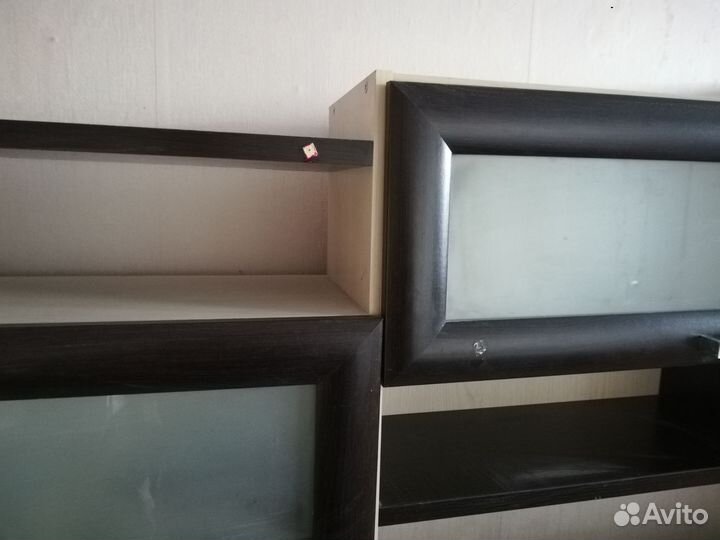 Стенка горка бу