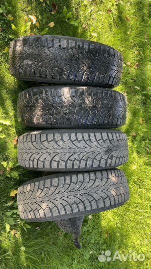 Formula Ice 165/65 R15 88B