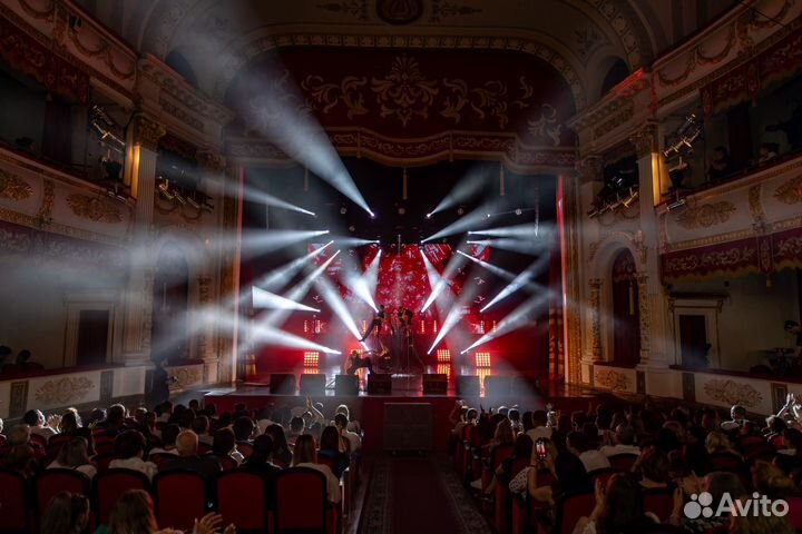 Репортажный фотограф