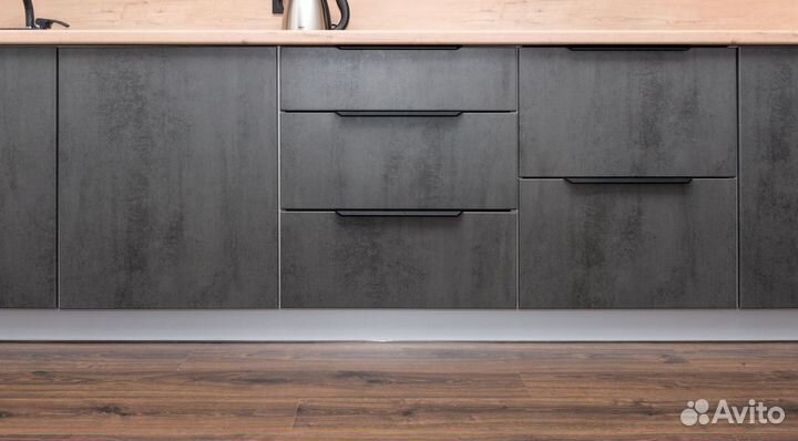 Кухня Maria на заказ