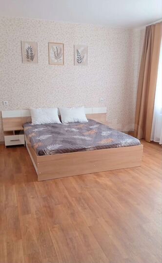 Квартира-студия, 29 м², 5/10 эт.