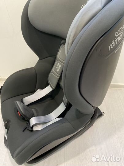 Детское автокресло britax romer