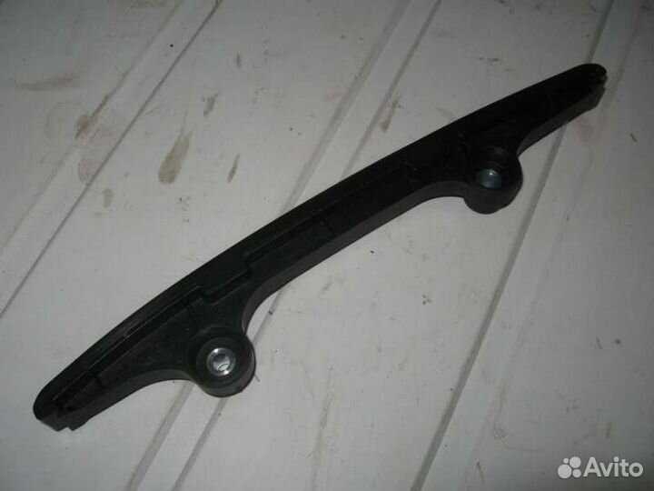 Направляющая цепи грм Ford Transit