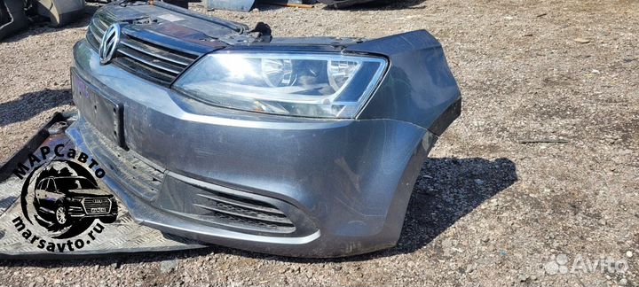 Ноускат Volkswagen Jetta 6 1.6