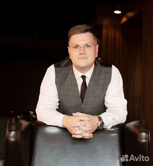 Услуги адвоката