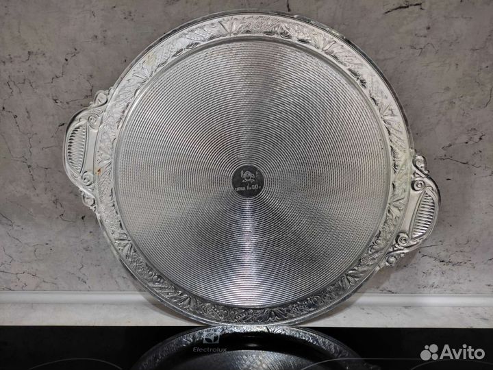 Поднос СССР