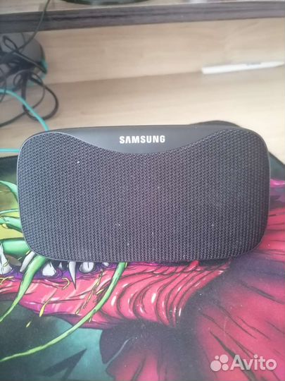 Колонка Samsung level box slim