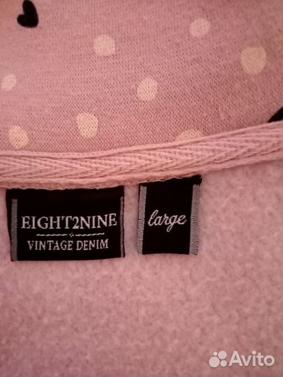 Толстовка Германия