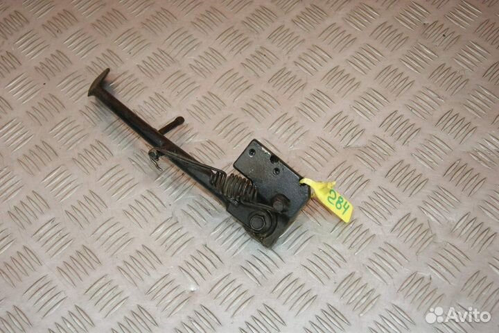 Подножка боковая Suzuki Bandit 400