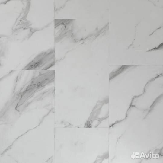 Ламинат; кварц-винил