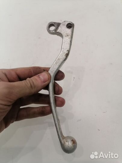 Рычаг на мотоцикл иж