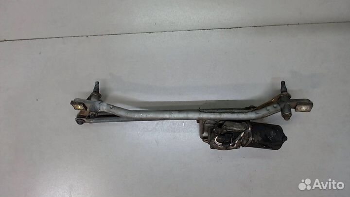 Механизм стеклоочистителя Ford Mondeo 1, 1996