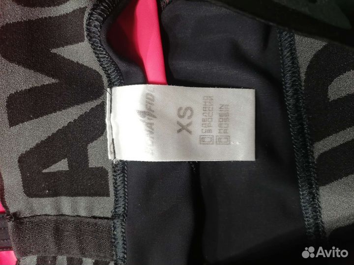 Велосипедки от фирмы Bona Fide