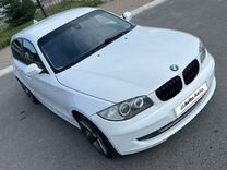 BMW 1 серия 2.0 AT, 2011, 146 000 км, с пробегом, цена 790 000 руб.