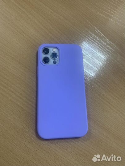 Чехол 12 про