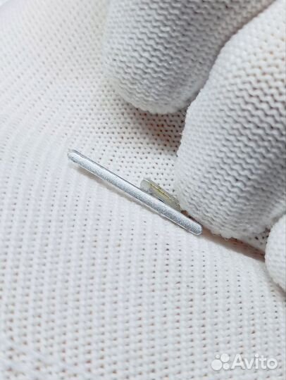 Xiaomi Mi8. Боковые кнопки. Оригинал