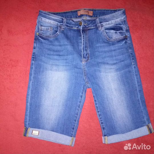 Женские шорты