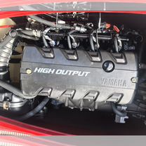 Yamaha FX HO, 2012, Пинск