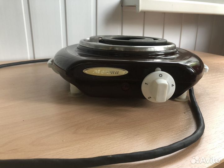 Плита электрическая 