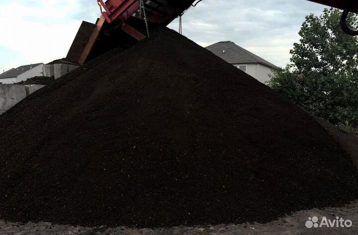 Торфосмесь в наличии