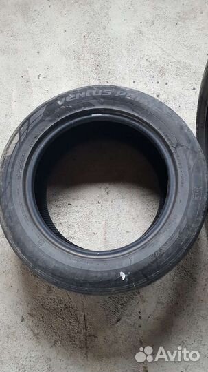 Bridgestone Blizzak LM-18 235/60 R16