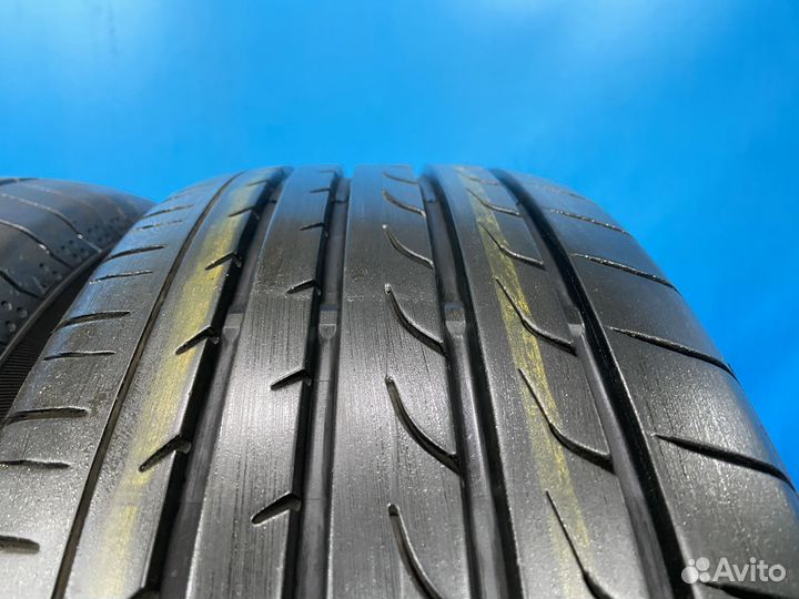 Yokohama BlueEarth RV02 215/60 R17 96H