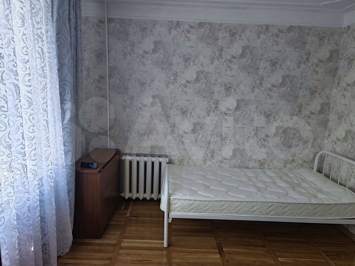 4-к. квартира, 80 м², 5/9 эт.