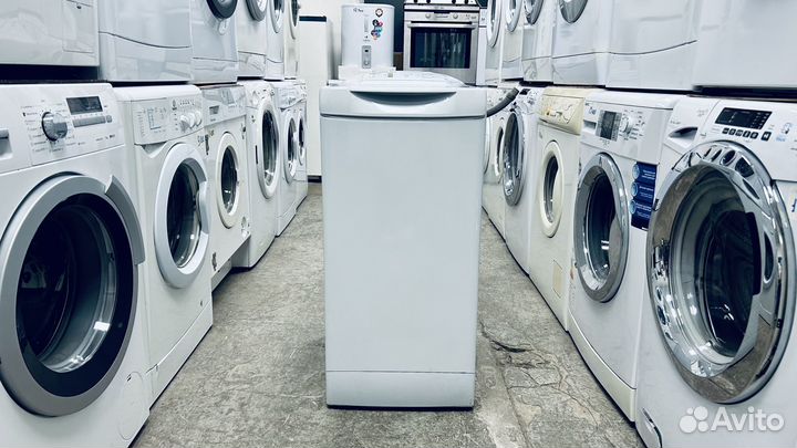 Стиральная машина Ariston