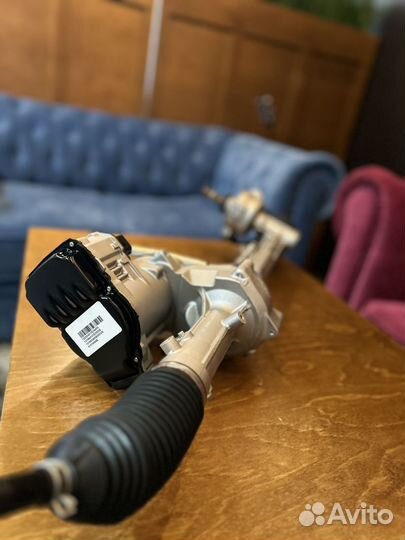 Рулевой механизм Ford Focus 3 kuga 2