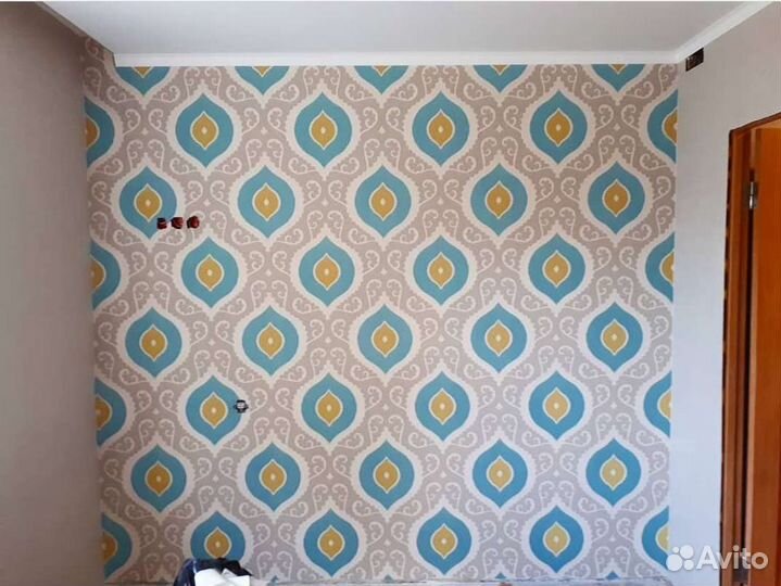 Ремонт Квартир