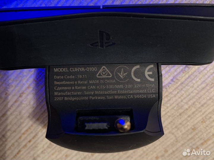 Ps4 dualshock 4 back buttons