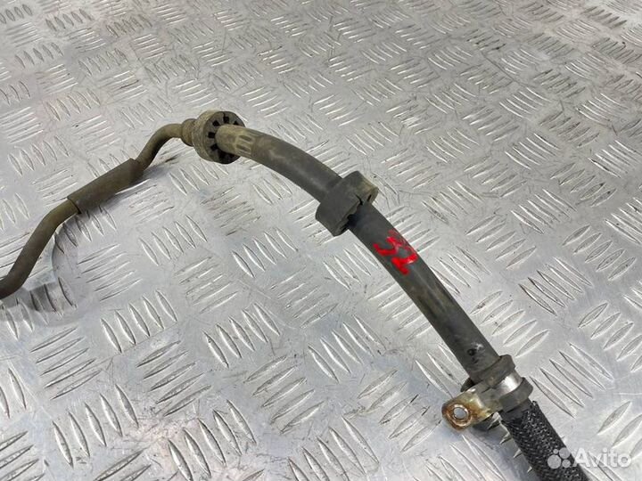 Трубка гидроусилителя руля Mercedes-Benz E220Cdi